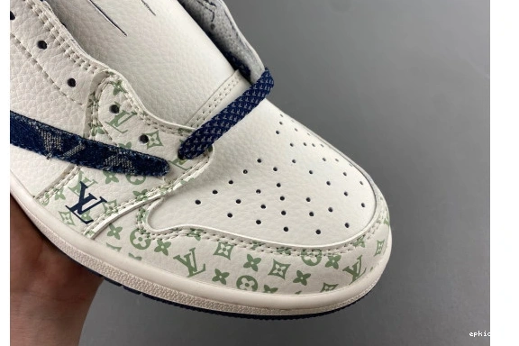 Cheap EP RETRO SJ2968-004 SCOTT   LOW SJ2968-004 SP 1 TRAVIS OG JORDAN 0208